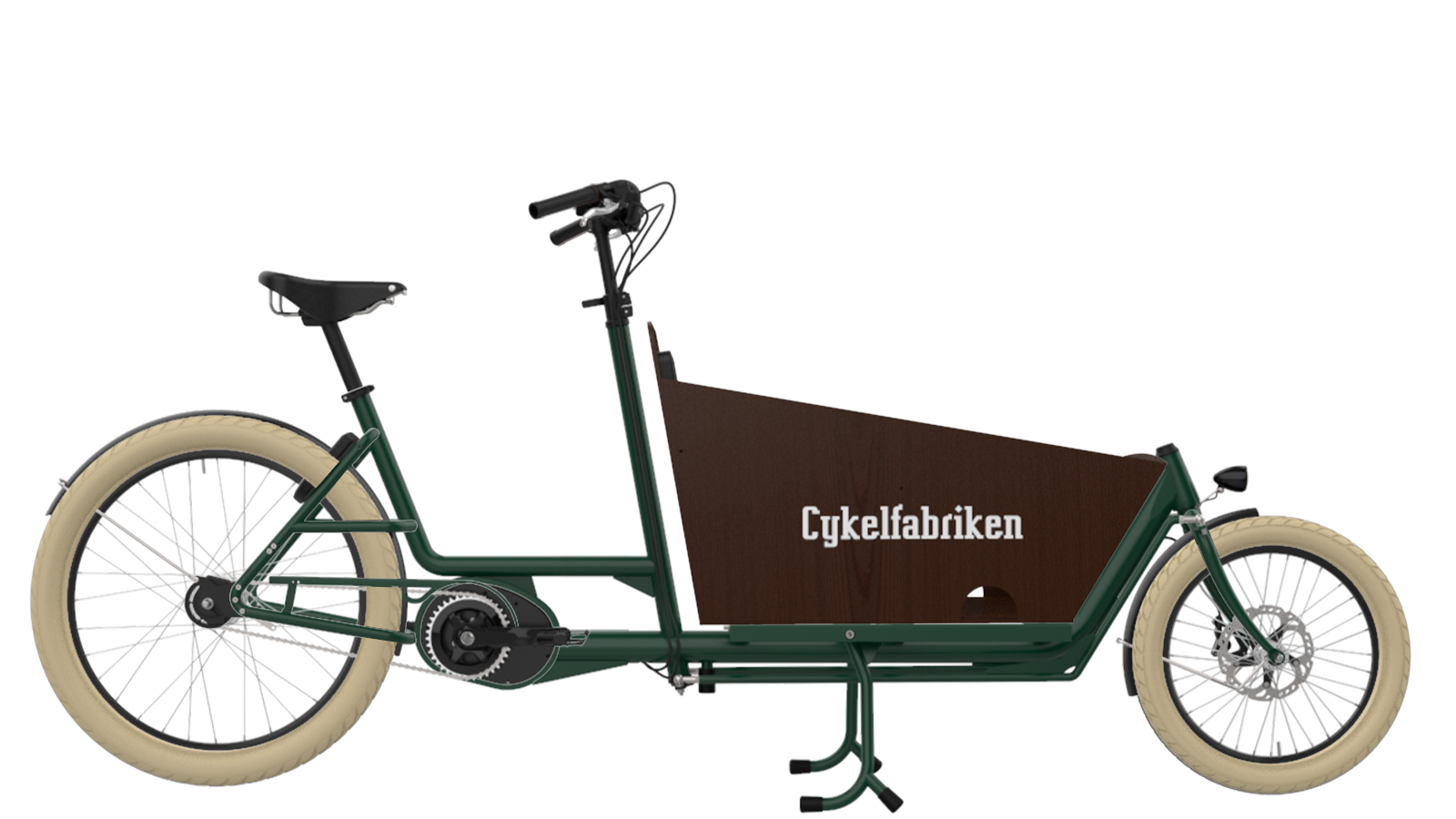 Bakfiets_Long_Full_bike_Pearl_Green